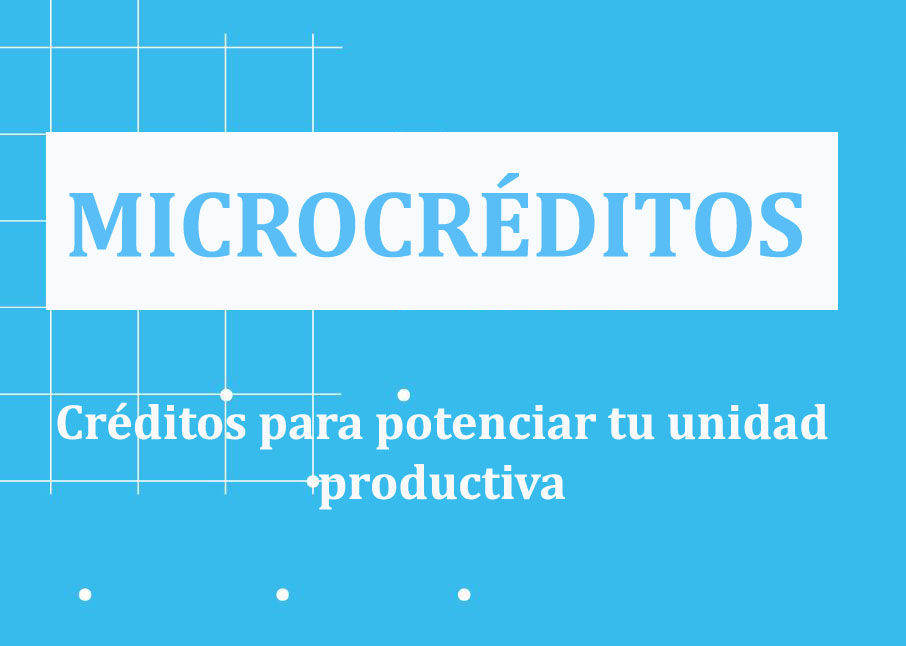 Microcréditos Rosario